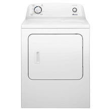 Load image into Gallery viewer, NGD4655EW / Secadora de Ropa Amana By Whirlpool de Gas 6.5 Cu Ft
