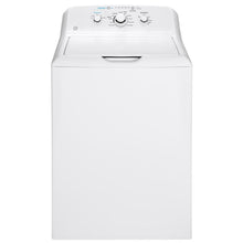 Load image into Gallery viewer, Lavadora General Electric 4.2 cu ft 11 ciclos / GE Washer machine 4.2 cu ft 11 cycles
