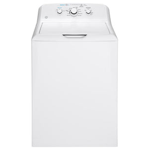 Lavadora General Electric 4.2 cu ft 11 ciclos / GE Washer machine 4.2 cu ft 11 cycles