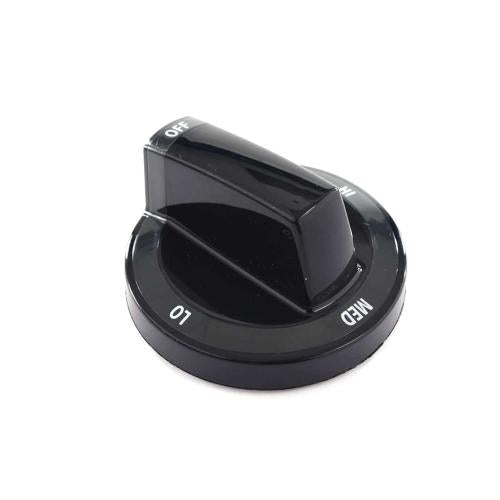 WP7733P526-60 Range burner knob Whirlpool